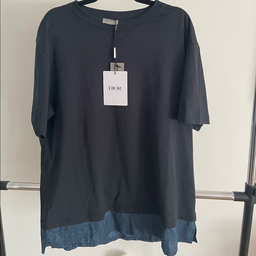 Men’s Dior T-shirt